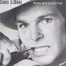 Product Image: Rodeo and Living Free