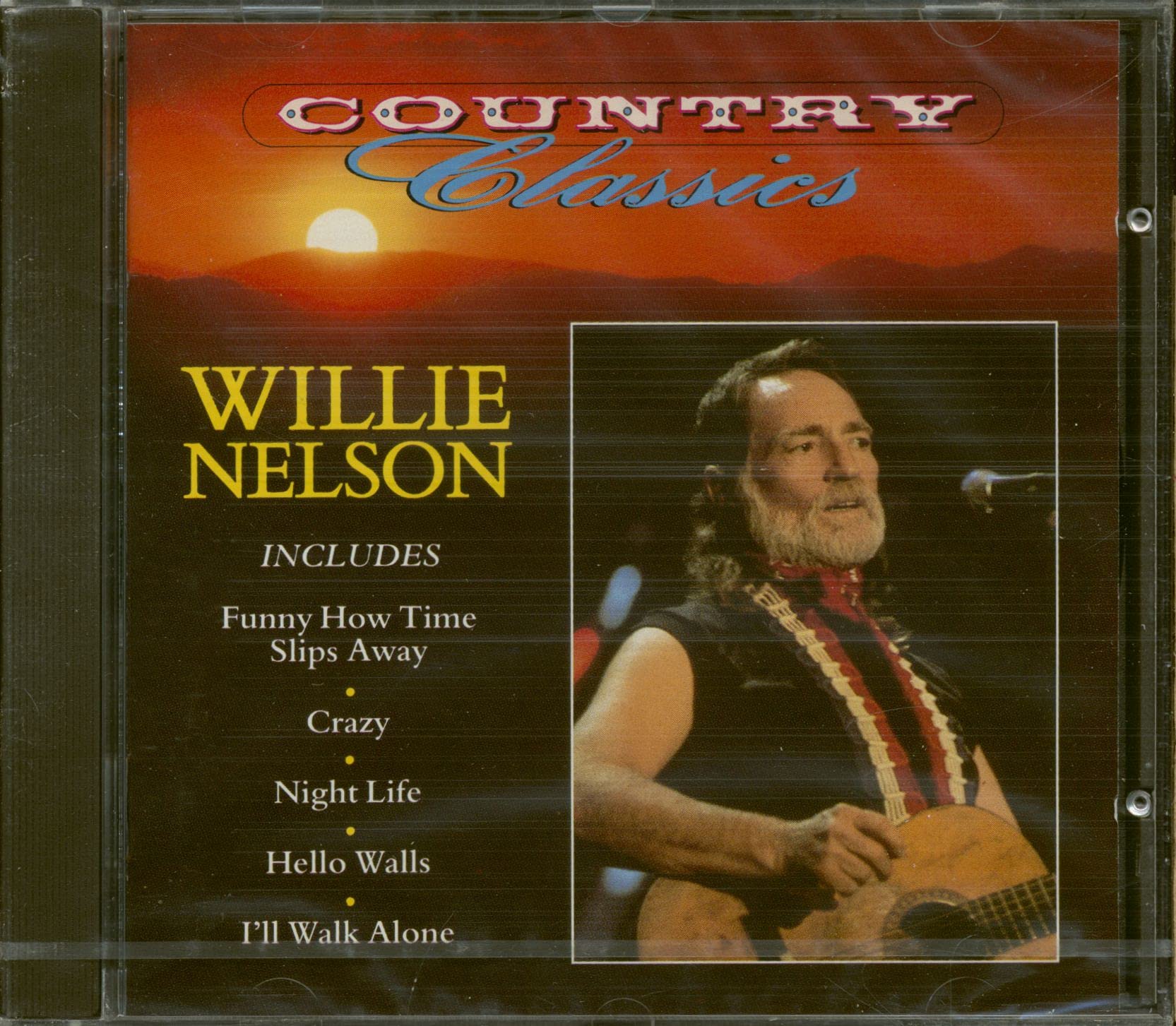 20 Country Classics Jazz