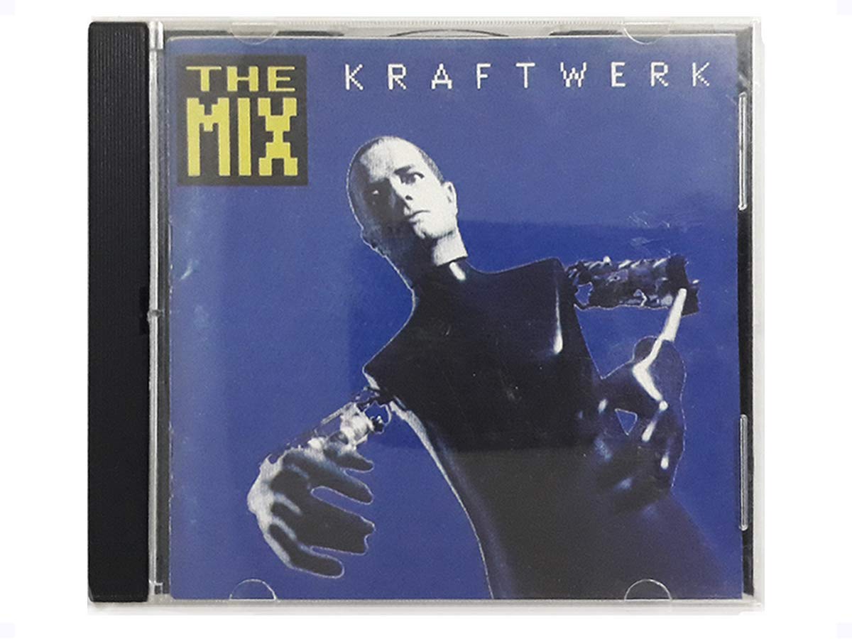 The Mix Music