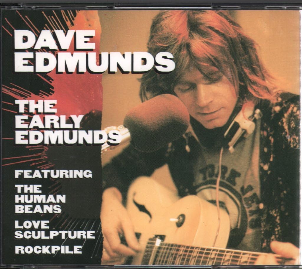 Product Image: The Early Edmunds