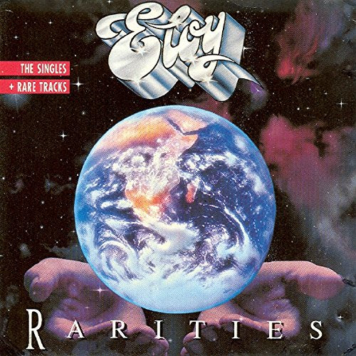 Rarities Rock