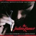 Product Image: The Indian Runner (Bof)