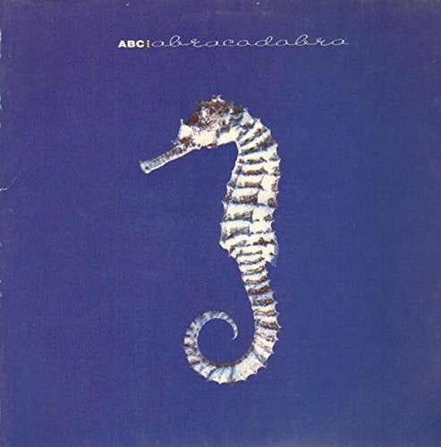 Abracadabra (1991) Pop