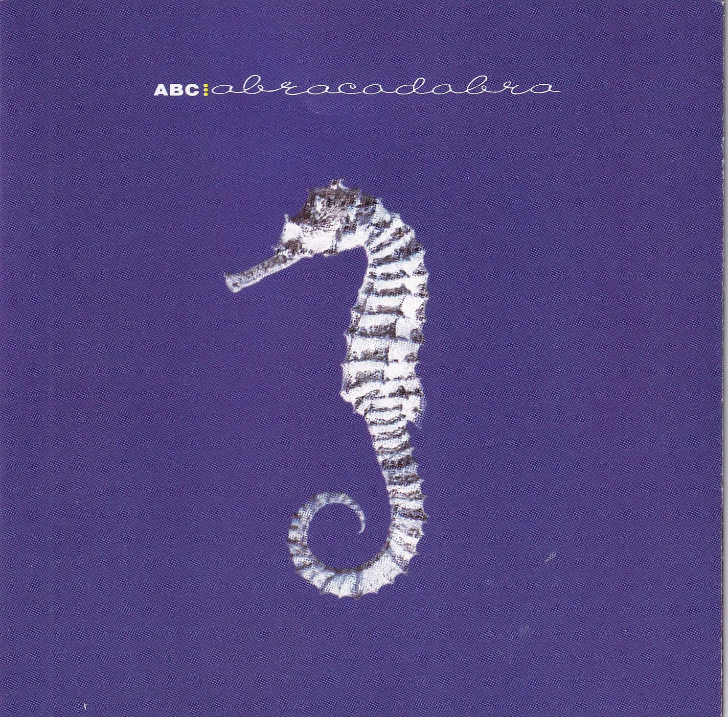 Abracadabra Pop