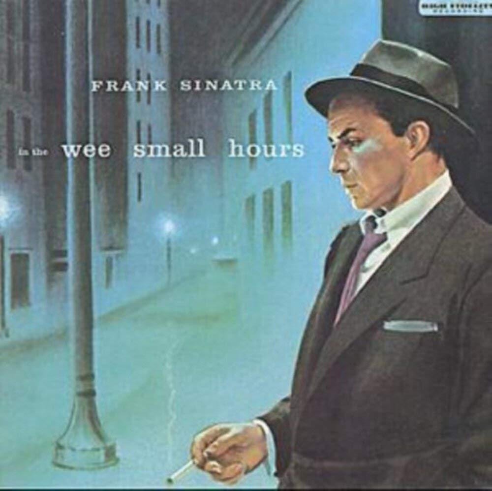 In The Wee Small Hours Other music genres