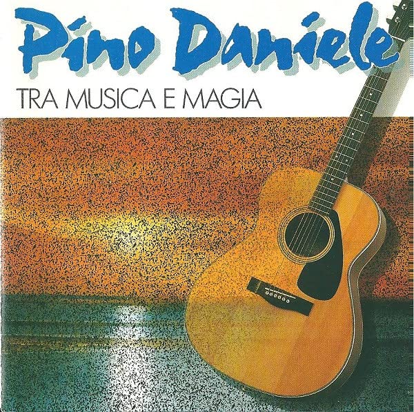 Product Image: Tra Musica e Magia