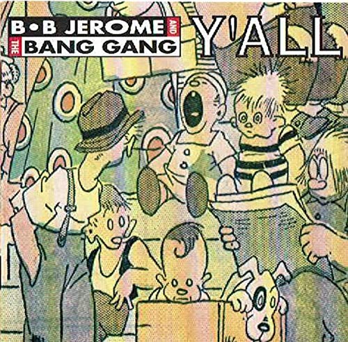 Y'all (1991) Pop