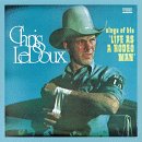 Product Image: Life As a Rodeo Man