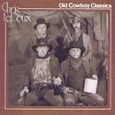 Old Cowboy Classics Pop