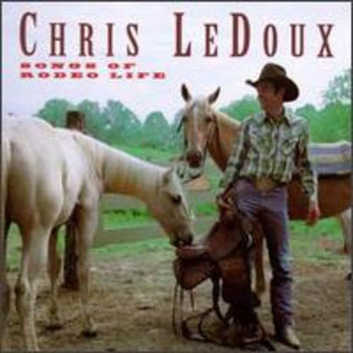 Songs of Rodeo Life Pop