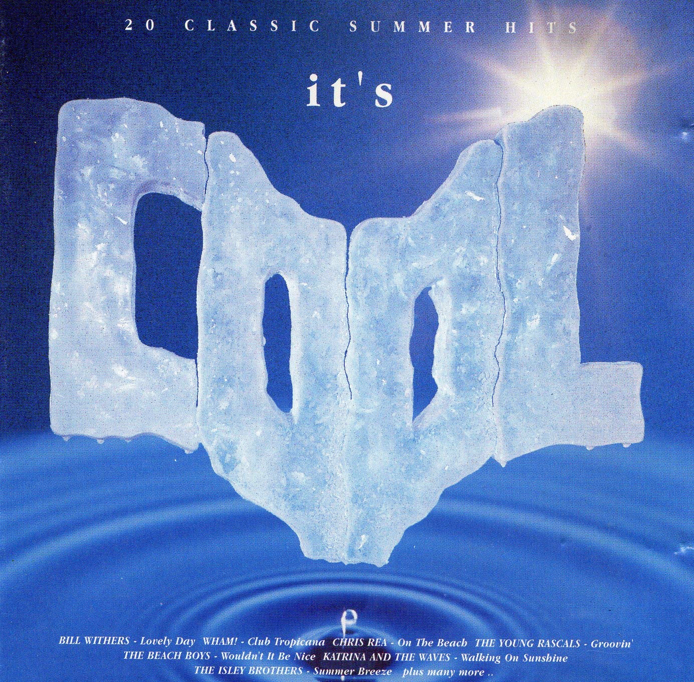 It's Cool 20 Classic Summer Hits Music