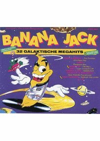 Banana Jack (1991) Music