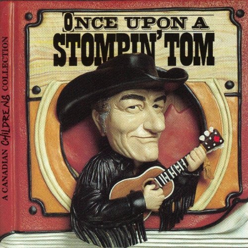 Once Upon a Stompin Tom Metal & Hardrock