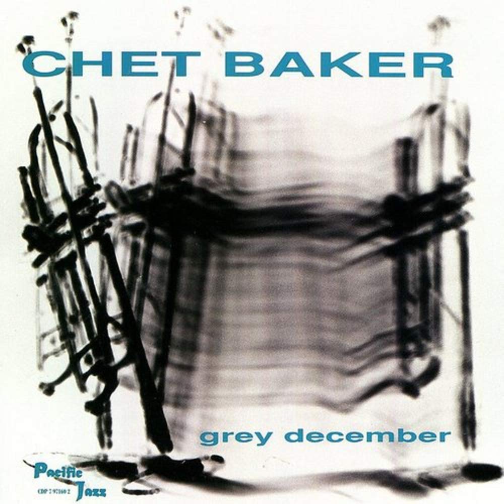 Grey December Jazz
