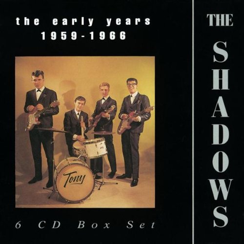 Early Years 1959 - 1966 Other music genres
