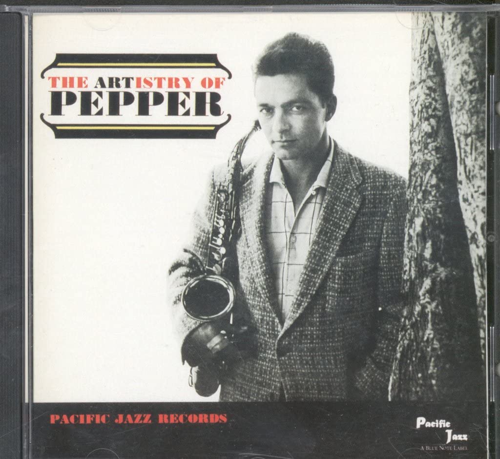 Product Image: Artistry of Pepper