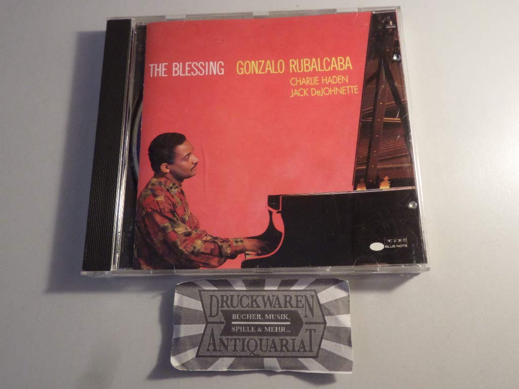 The Blessing Jazz