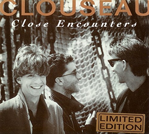 Close encounters (1991, ltd. edition, digi) Alternative & Indie