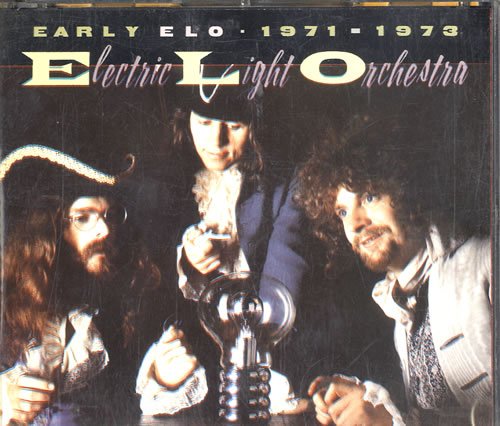 Product Image: Early Elo (1971-73)