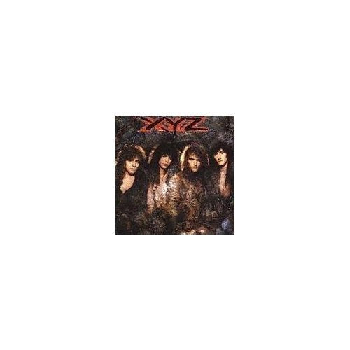 Xyz Rock
