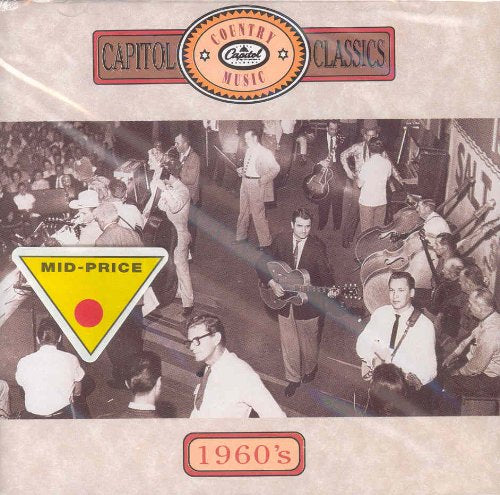 Country Classics Country & Folk