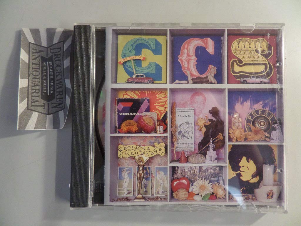 Whole Lotta Love Pop