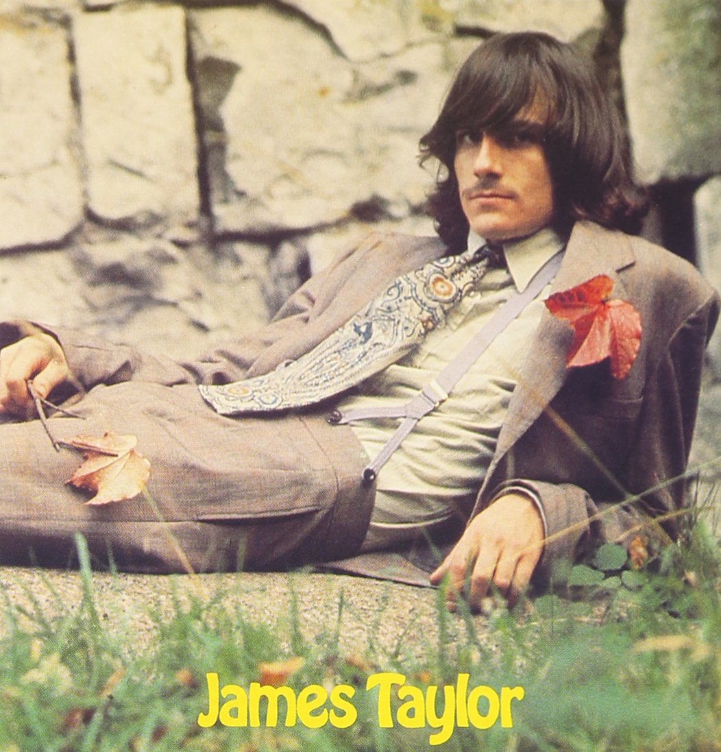 James Taylor Country & Folk