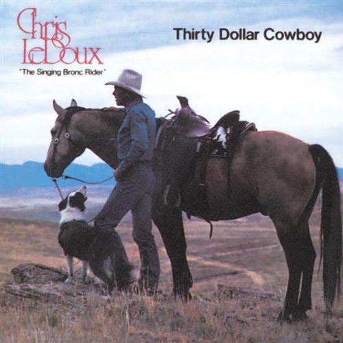 $30 Cowboy Pop