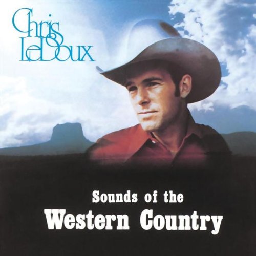 Sounds of the Western Country Country & Folk