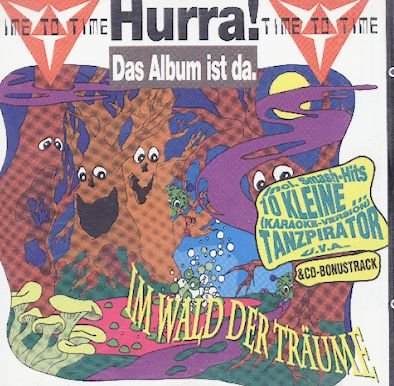 Product Image: Im Wald der Träume (1991)