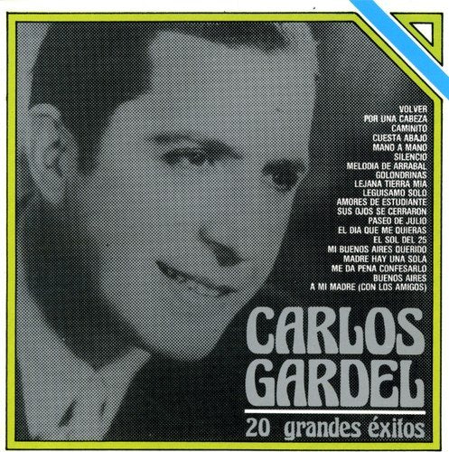 20 Grandes Exitos Pop