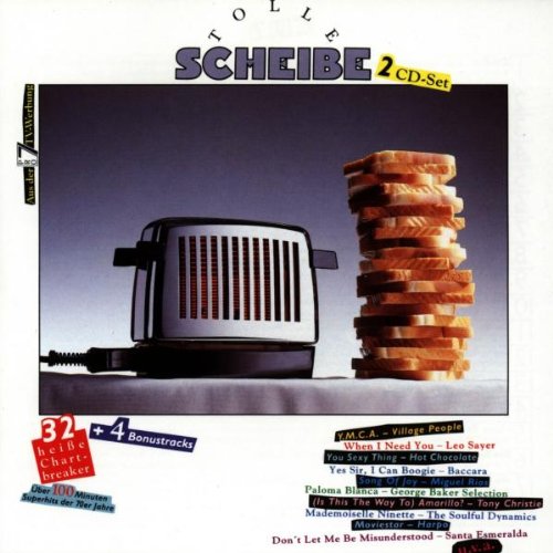 Tolle Scheibe 1 Pop