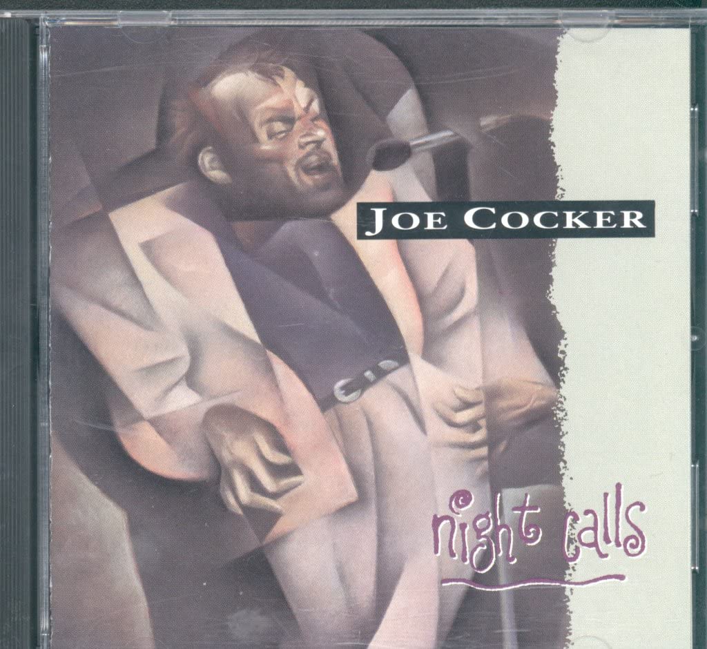 Night Calls Pop
