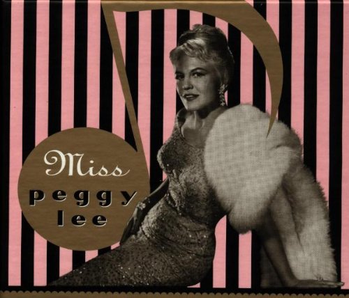 Product Image: Miss Peggy Lee