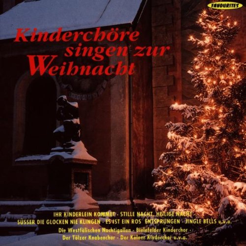 Product Image: Kinderchöre Sing.Z.Weihnacht