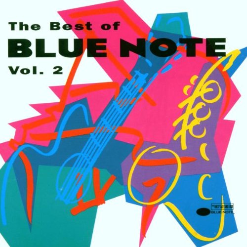 Product Image: Best of Blue Note-Vol.2
