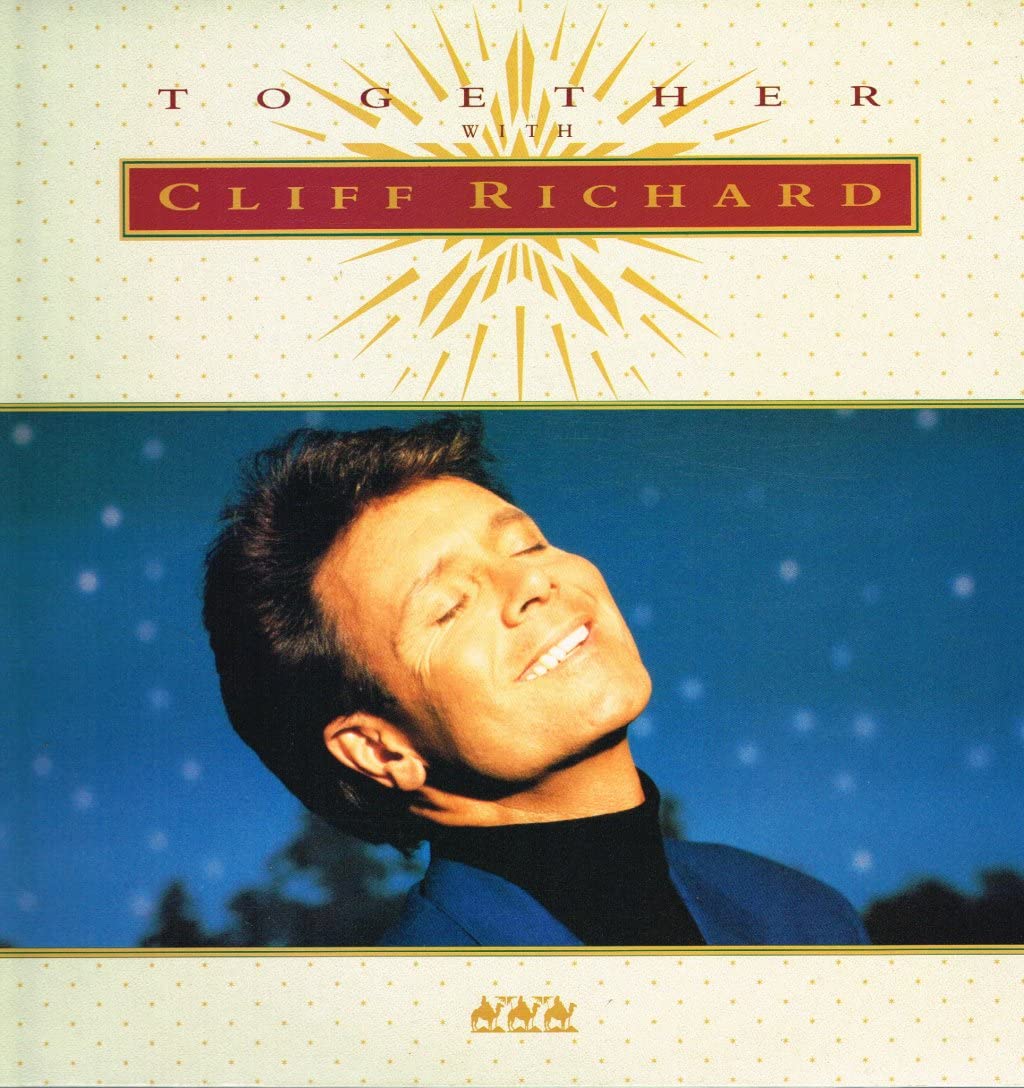 Together With Cliff Richard Other music genres