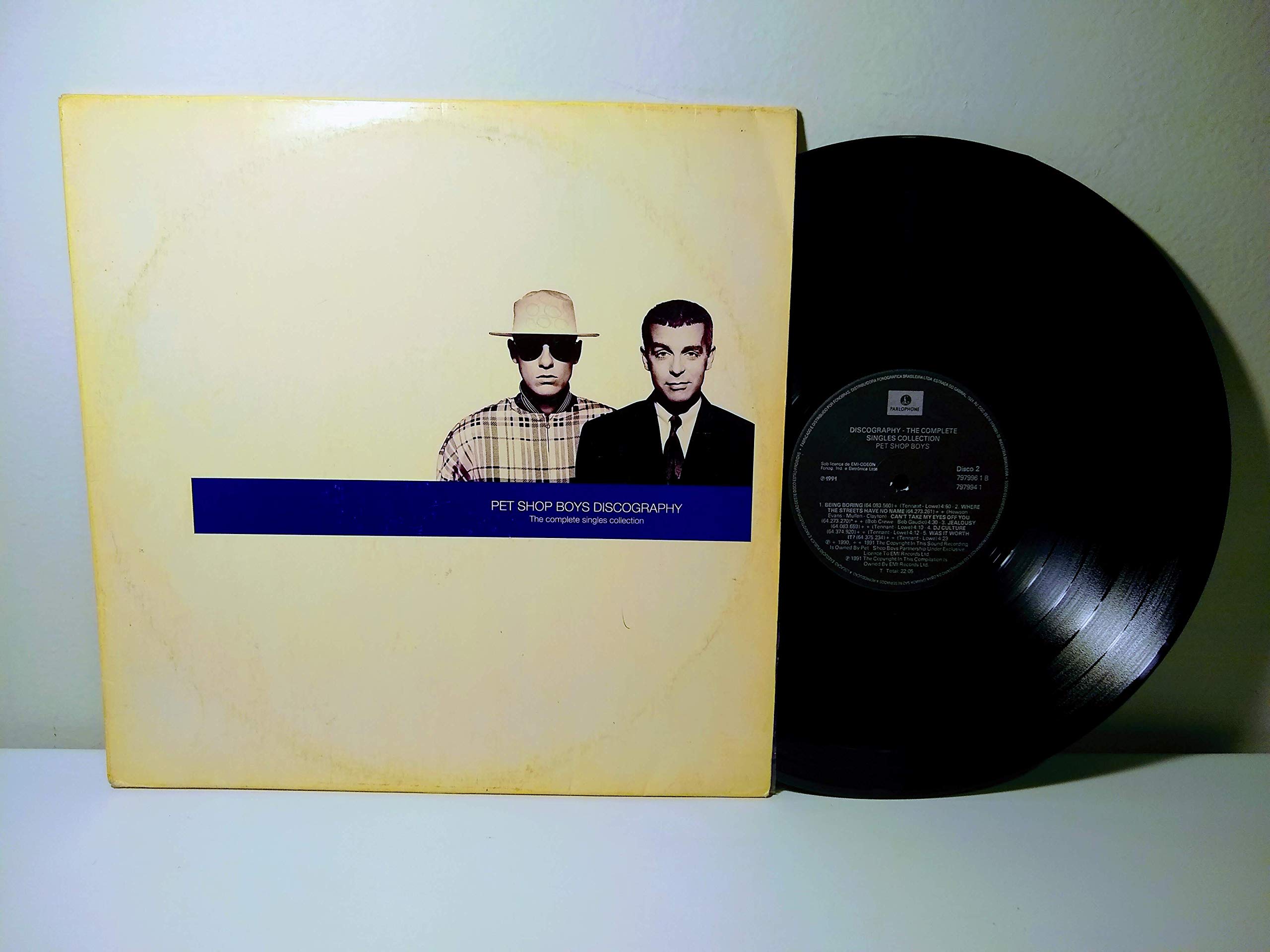 Product Image: The Complete Discography
