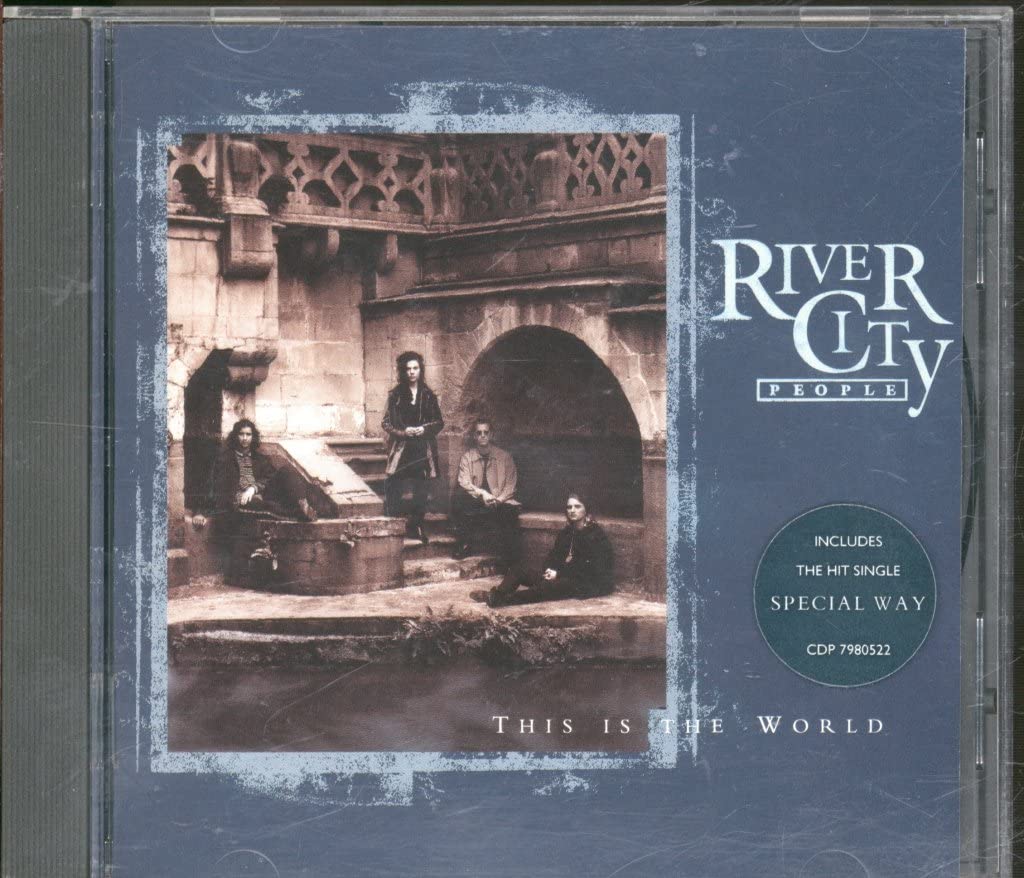 This is the World Music for Children