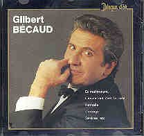 Disque D'Or Pop