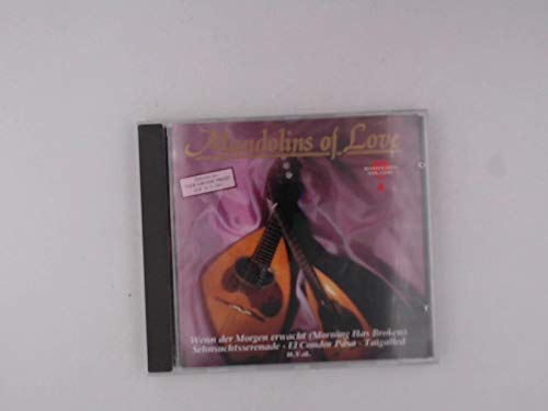 Mandolinen der Liebe (MANDOLINS OF LOVE) Music
