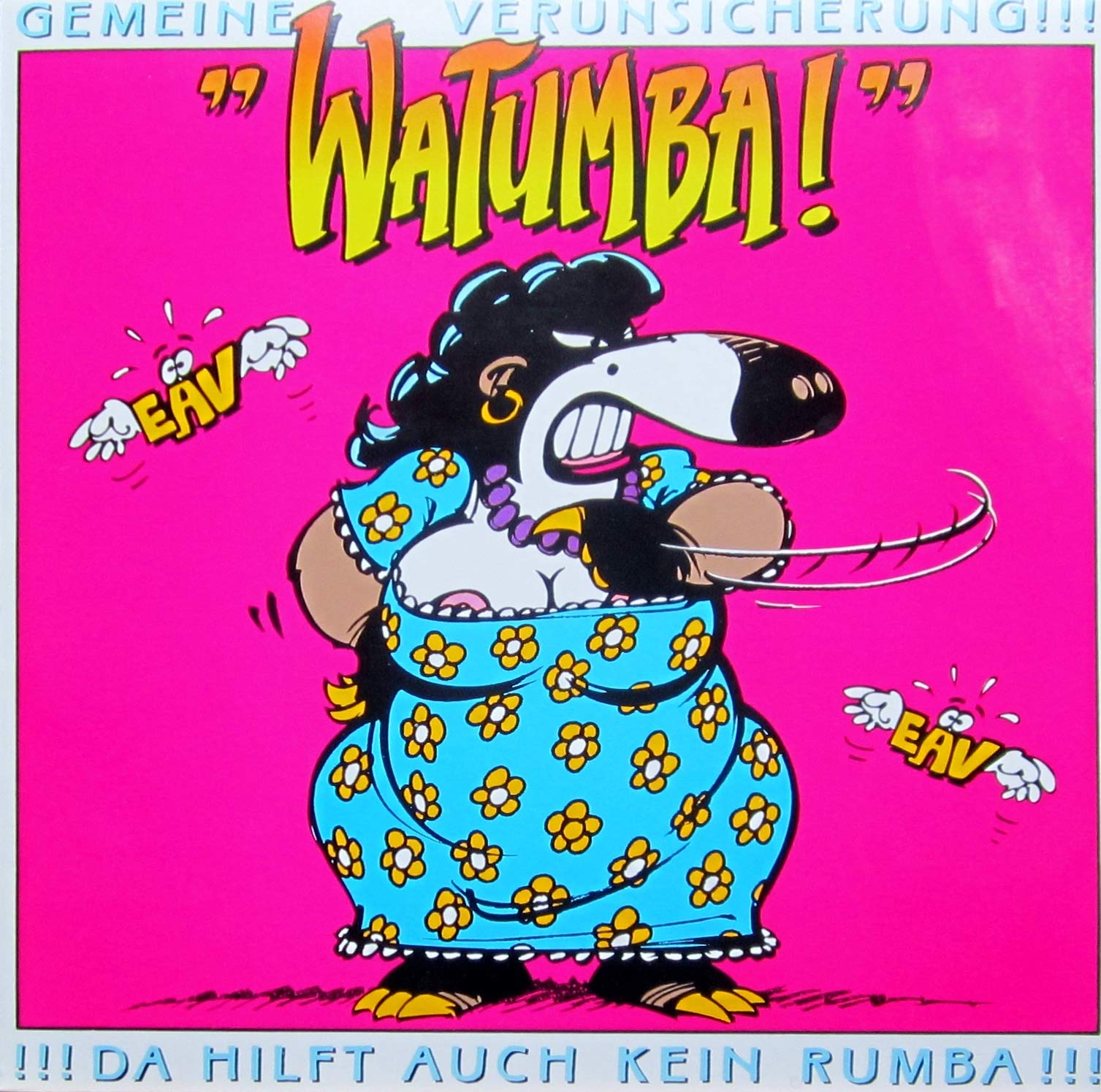 Watumba Pop