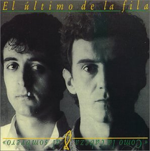 Como La Cabeza Al Sombrero Rock