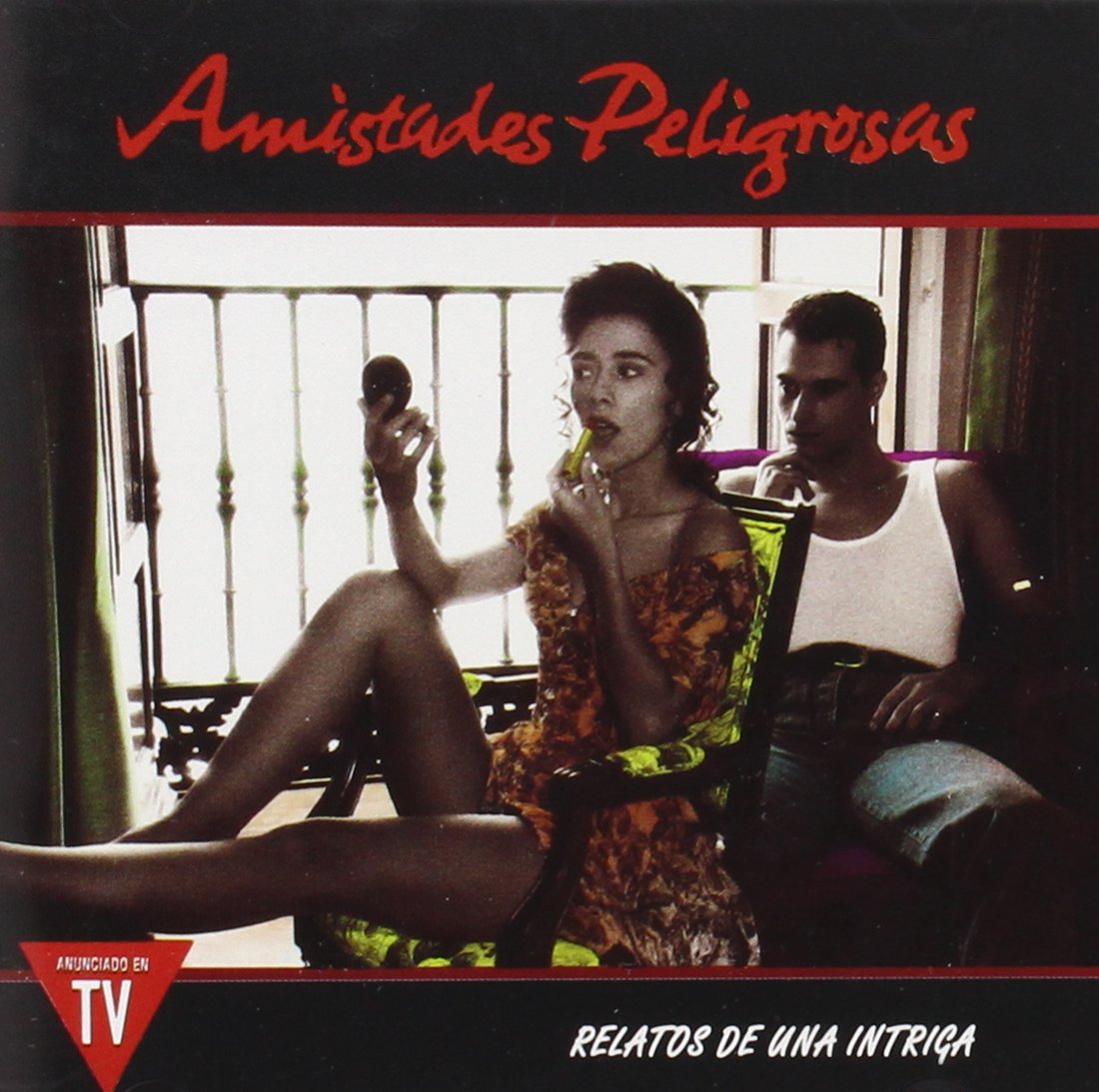 Product Image: Relatos De Una Intriga