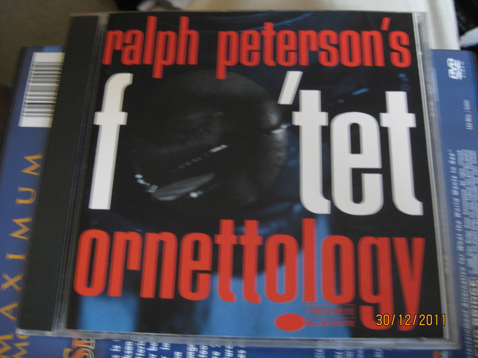 Ornettology Jazz