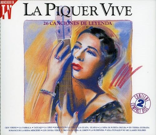 Product Image: La Piquer Viver