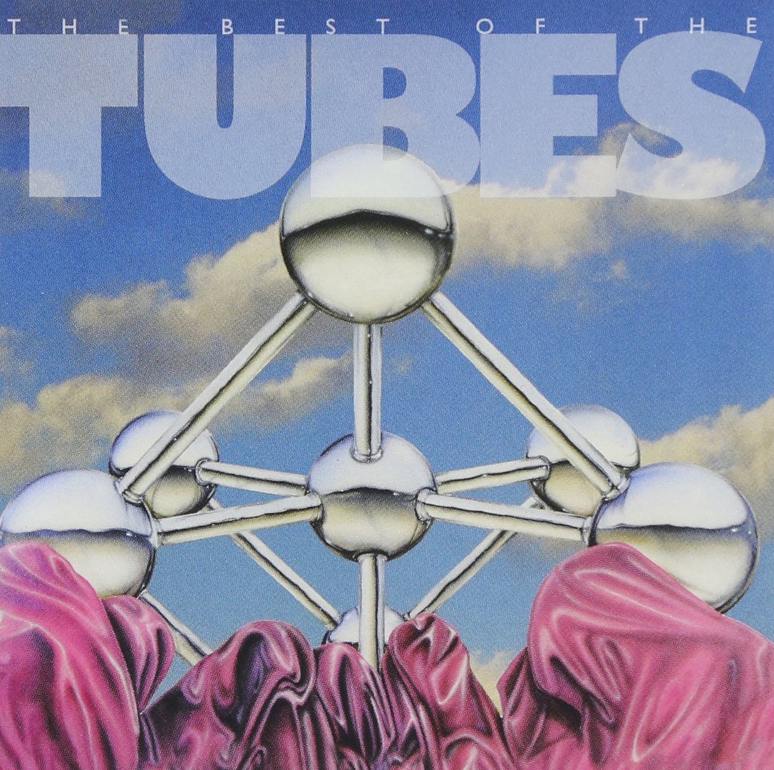 Best of the Tubes Dance & Electronic