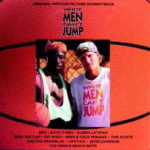 Product Image: White Men Can'T Jump