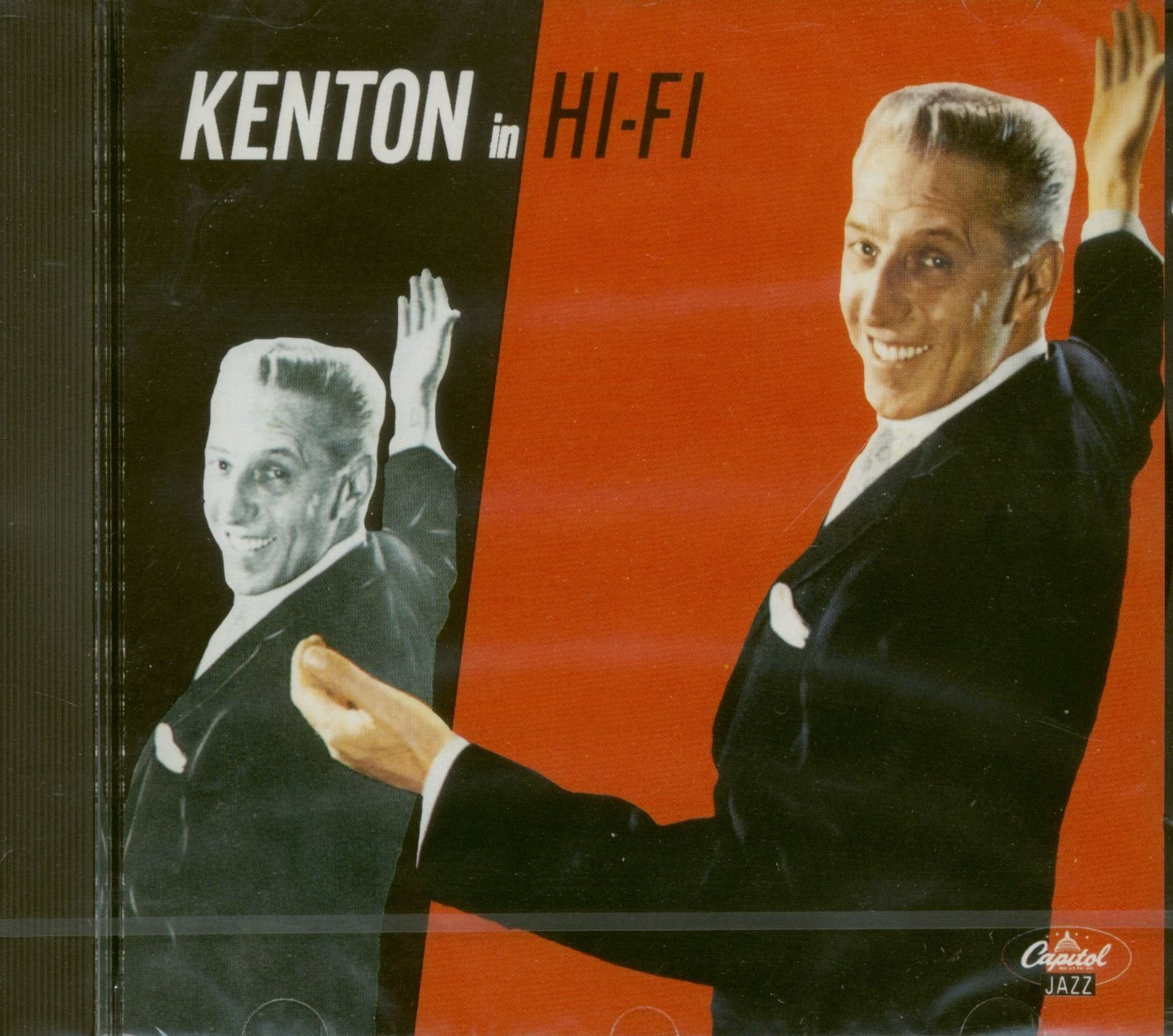 Product Image: Kenton in Hi-Fi