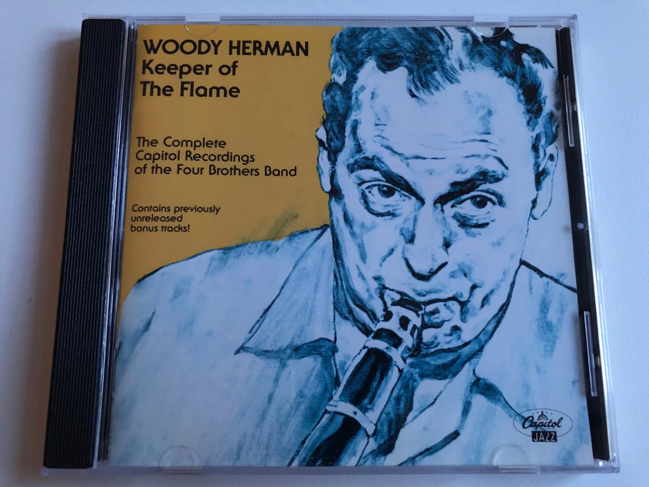 Product Image: Keeper of the Flame